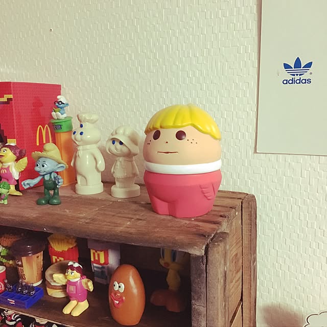 mamiさんの実例写真