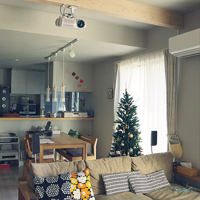 mapleさんの実例写真