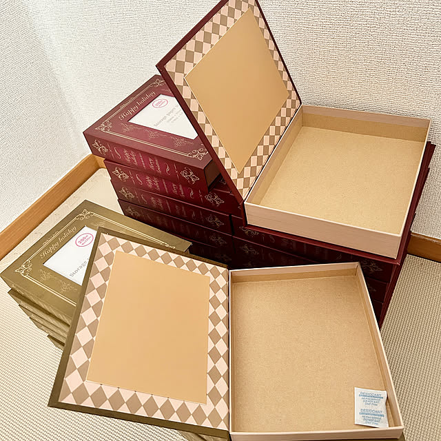 Komomoさんの部屋