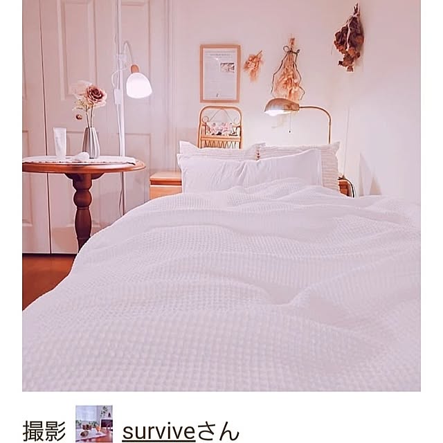 surviveさんの部屋