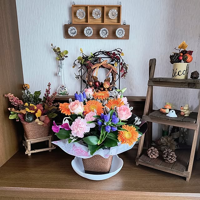 keirocoさんの部屋
