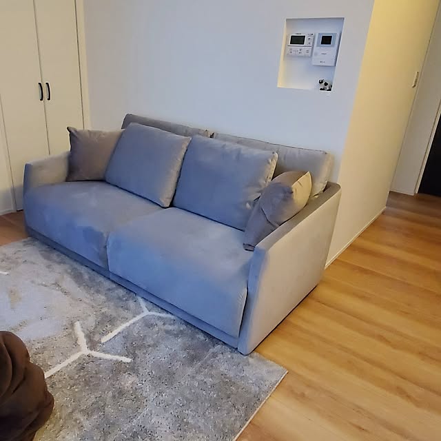 kiyomiさんの部屋