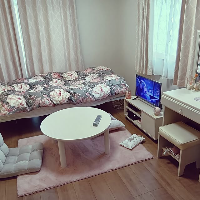 実例写真