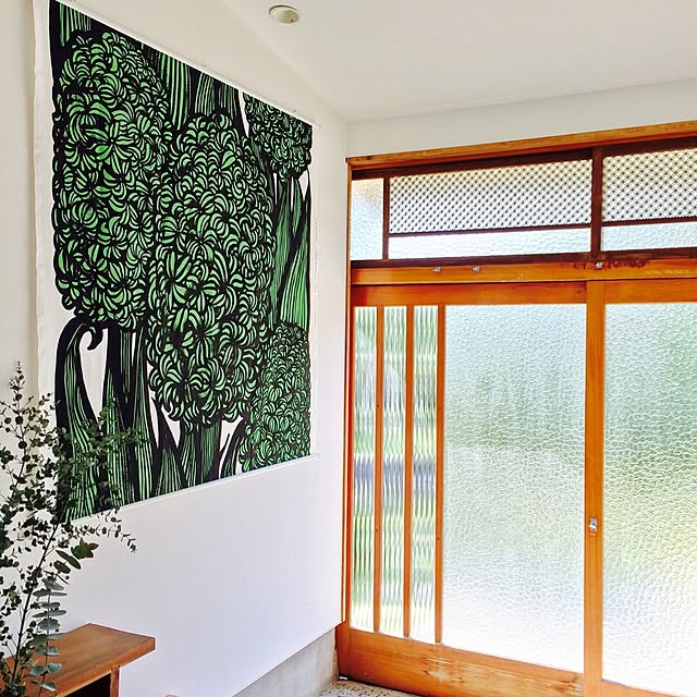 1616roomさんの実例写真