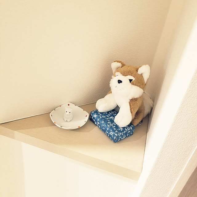 mikiroyさんの実例写真