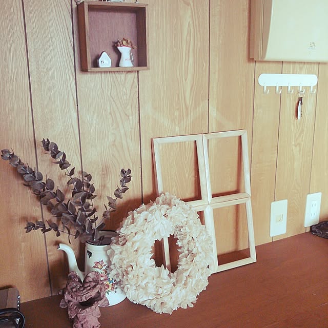 haruaiyuzu302さんの実例写真