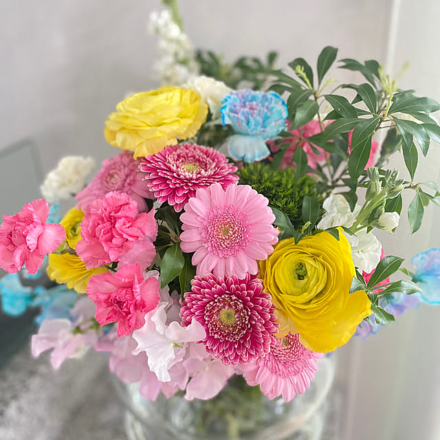 m.Reikoさんの部屋