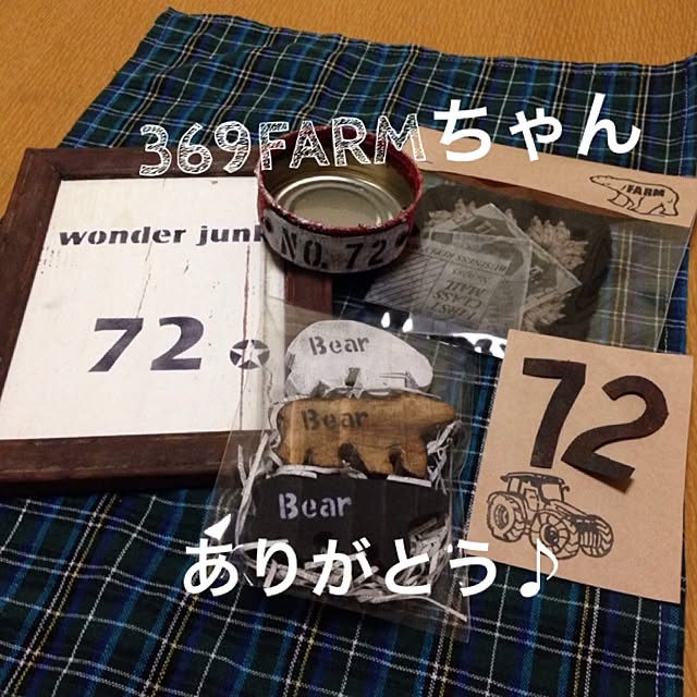 kuunaさんの実例写真
