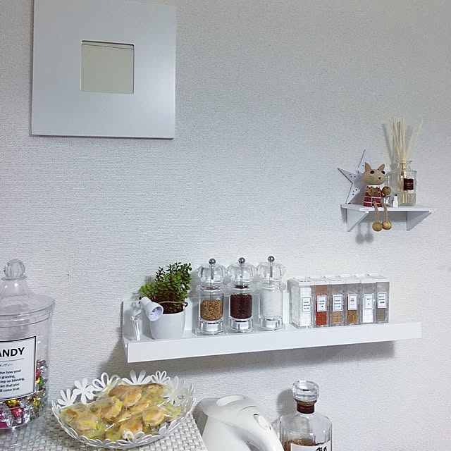 mikaさんの実例写真