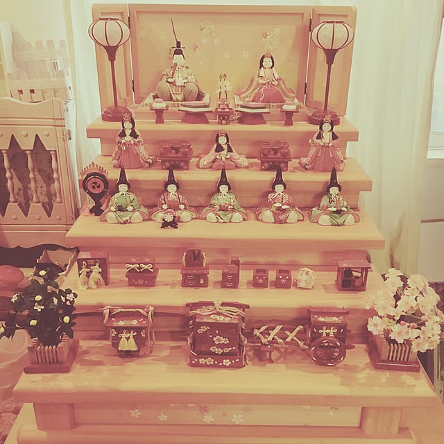 candy_Bonbonさんの実例写真