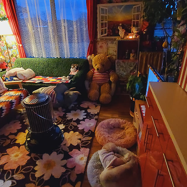 kumutanさんの実例写真