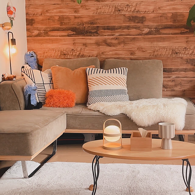 n.kiki.aさんの部屋