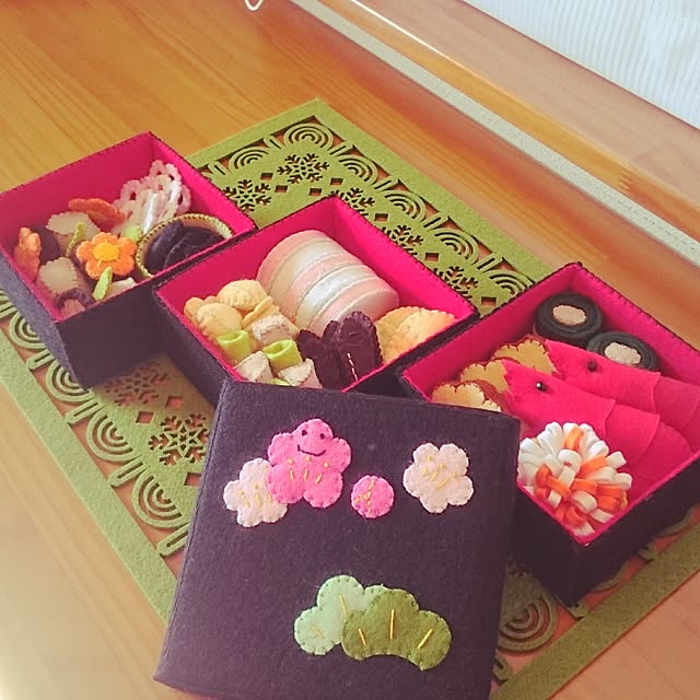 Michikoさんの実例写真