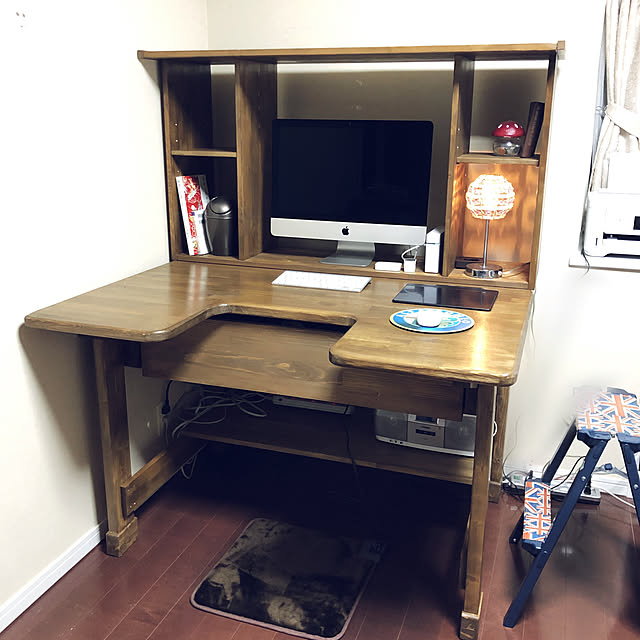 shamalさんの実例写真