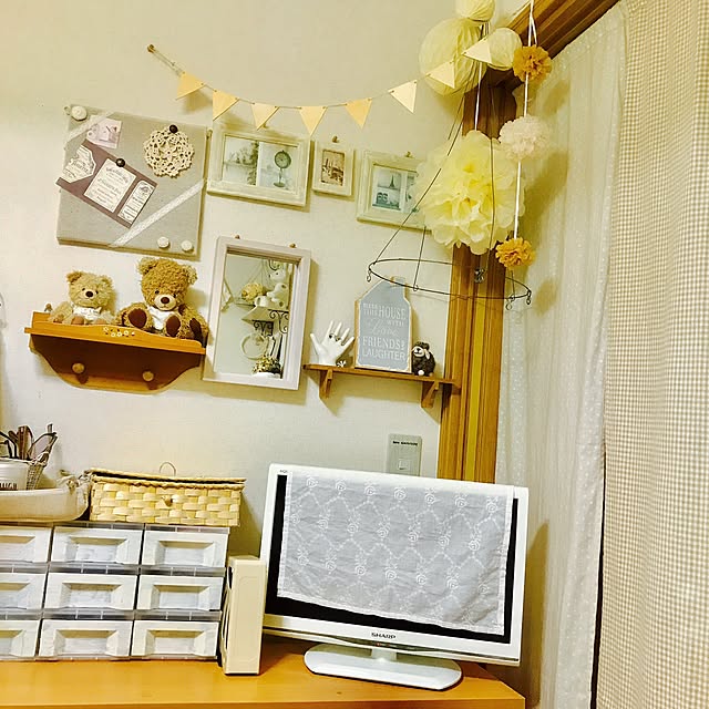rikomiさんの実例写真