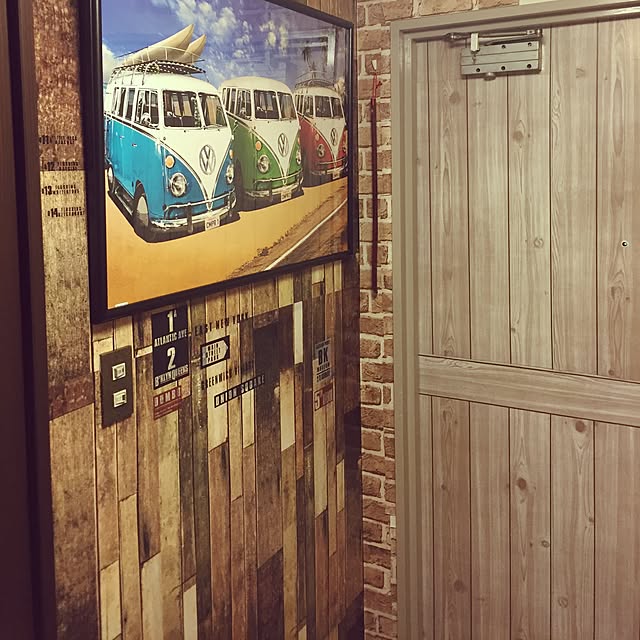 ramaramaさんの実例写真