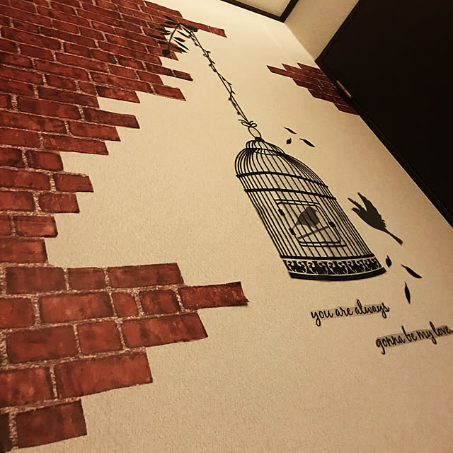 K-kunさんの実例写真