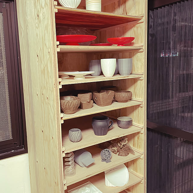 雑貨/DIY/一人暮らし/棚のインテリア実例 - 2021-02-02 13:01:25