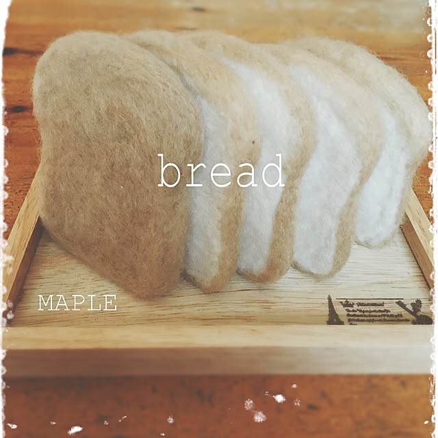 mapleさんの実例写真