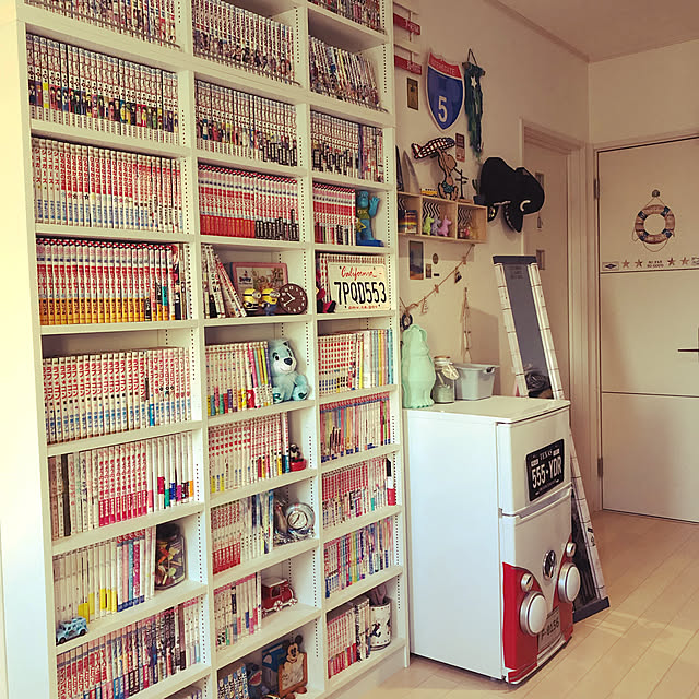 r.t.mamaさんの実例写真