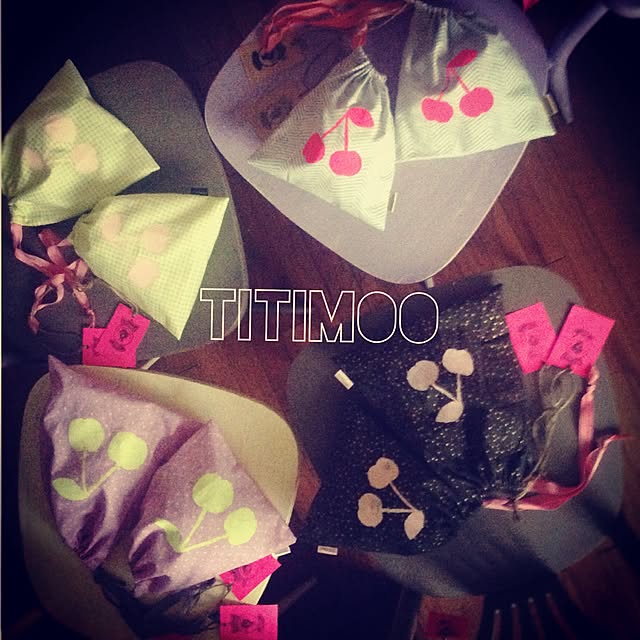 titimooさんの実例写真