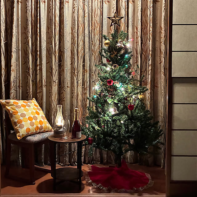 blossom-さんの部屋