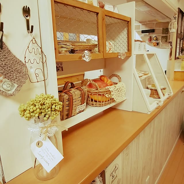 naoさんの実例写真
