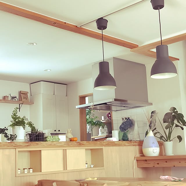 Makikoさんの実例写真