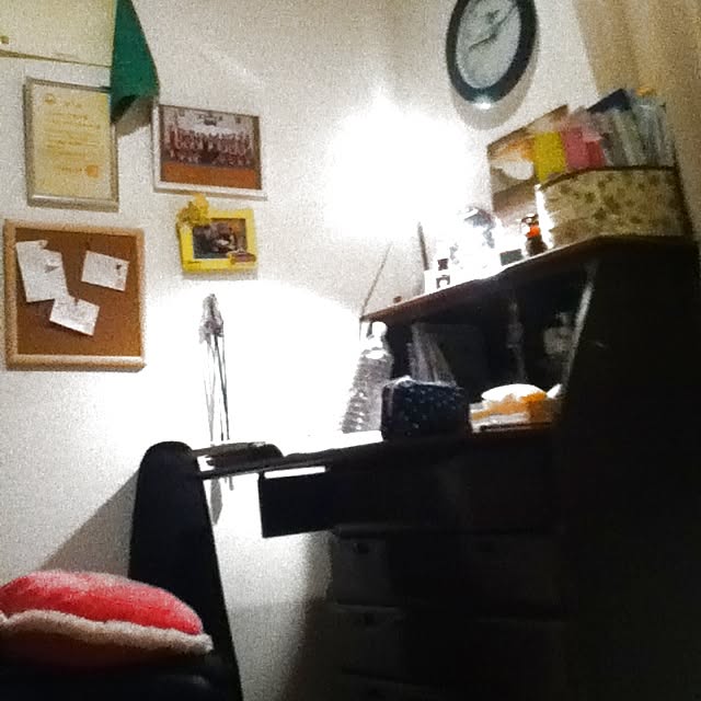 Purpleirさんの実例写真