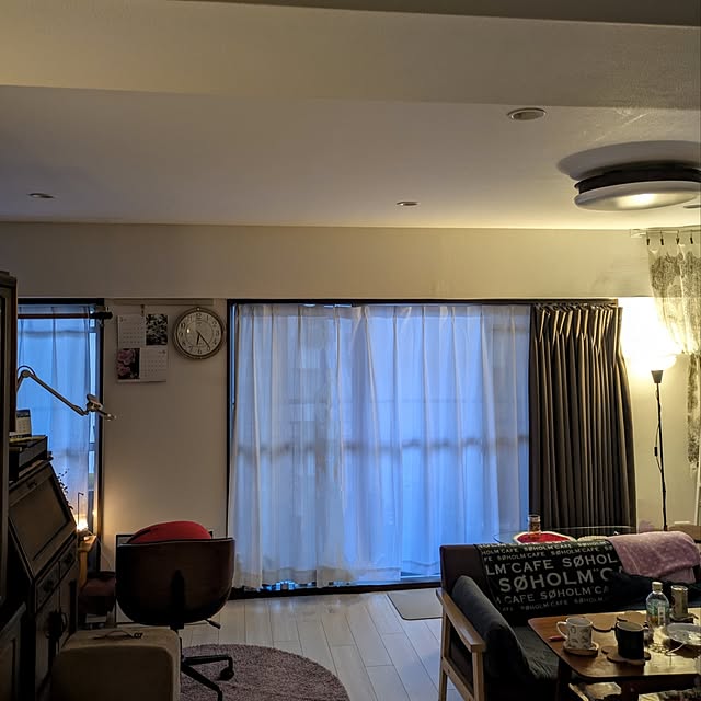 mi-saさんの部屋
