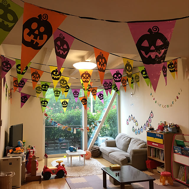 Maoさんの実例写真