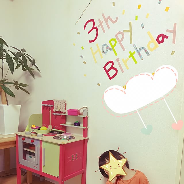 yuccoさんの実例写真