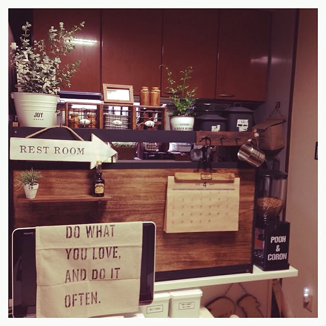 s.s.l_mikiさんの実例写真