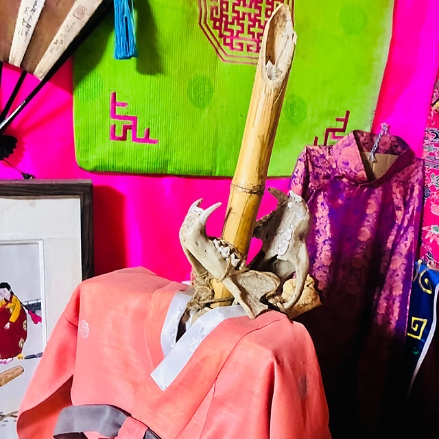 takakuzenさんの部屋