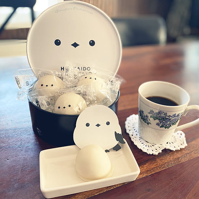 usagiさんの部屋