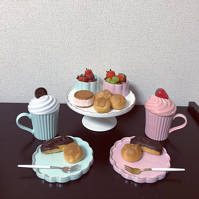 mamecoさんの実例写真