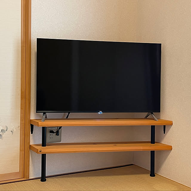 棚/DIYのインテリア実例 - 2023-10-21 14:50:31