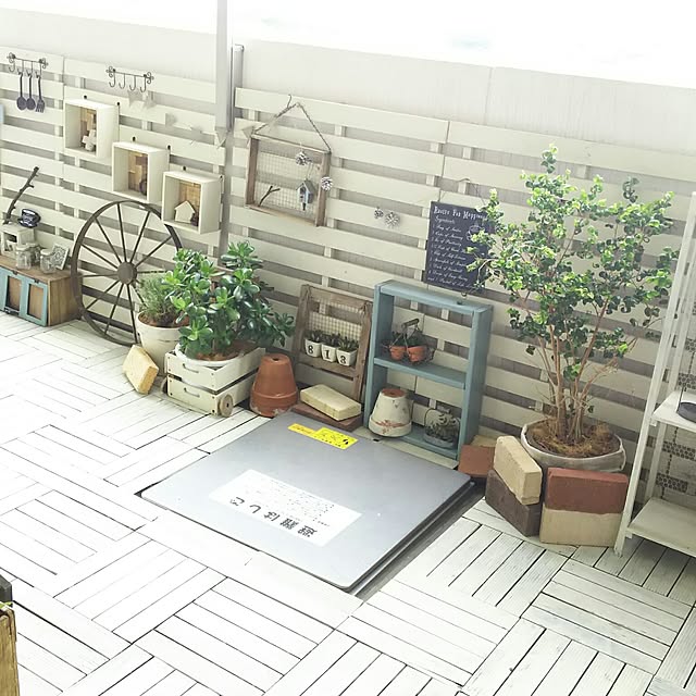 flannel.さんの実例写真