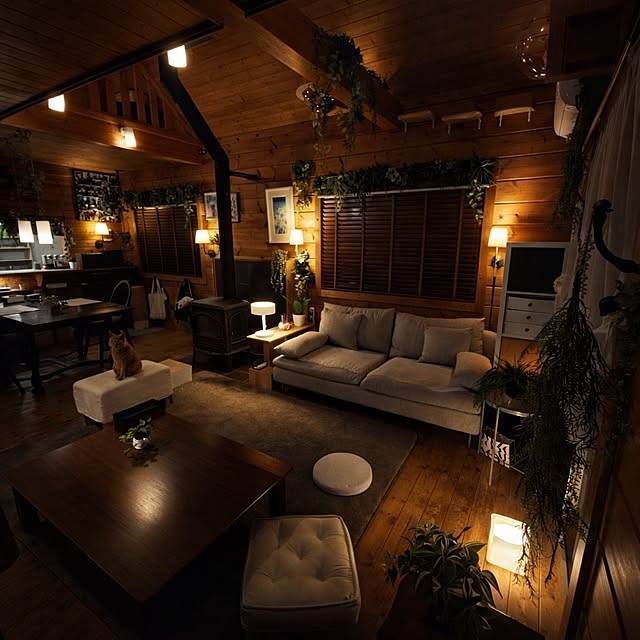 T.R.D.LABOさんの実例写真