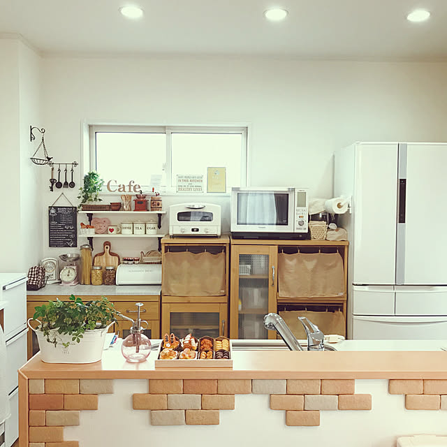 Tiffany.623さんの実例写真