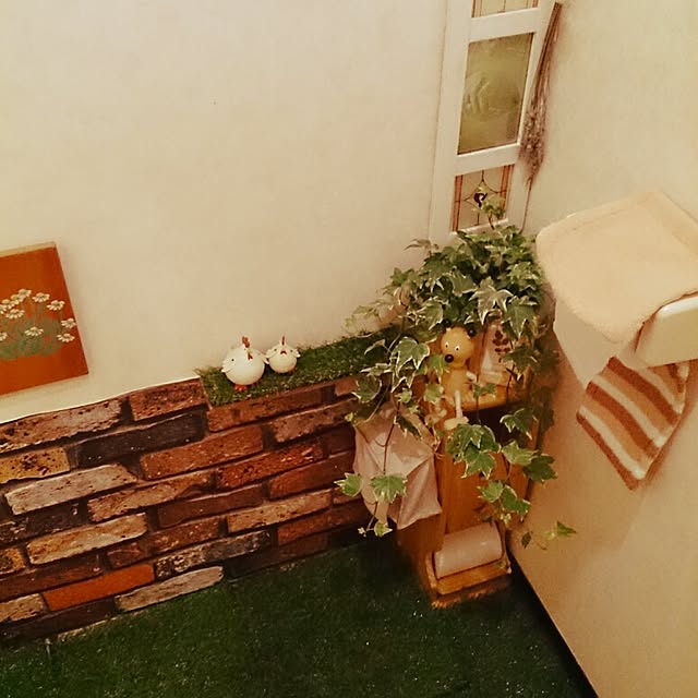 Koukinさんの実例写真