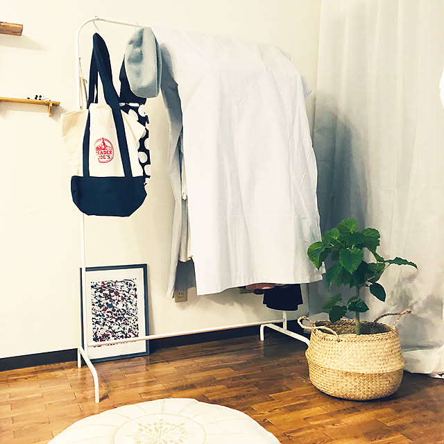 nya-さんの実例写真