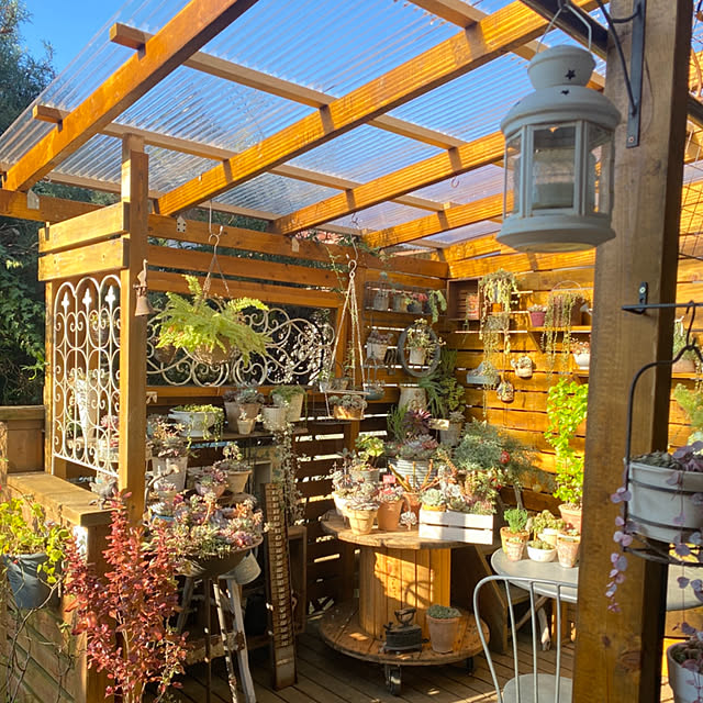 mintteaさんの実例写真