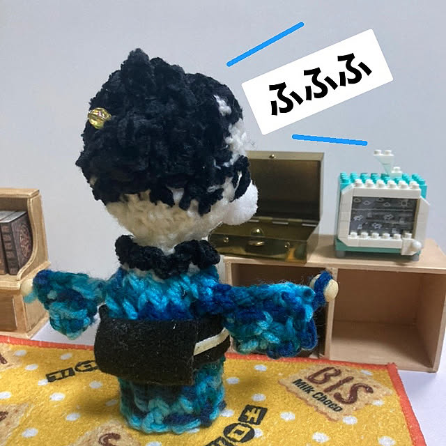 manduonmaさんの実例写真