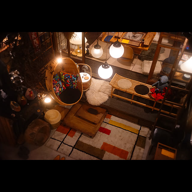 chobinonさんの実例写真