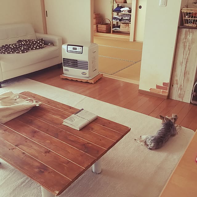 mayuoさんの実例写真