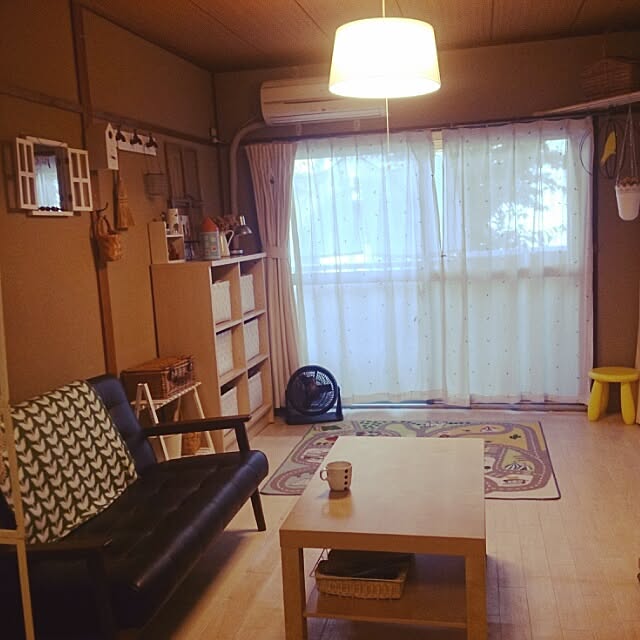 haruさんの実例写真