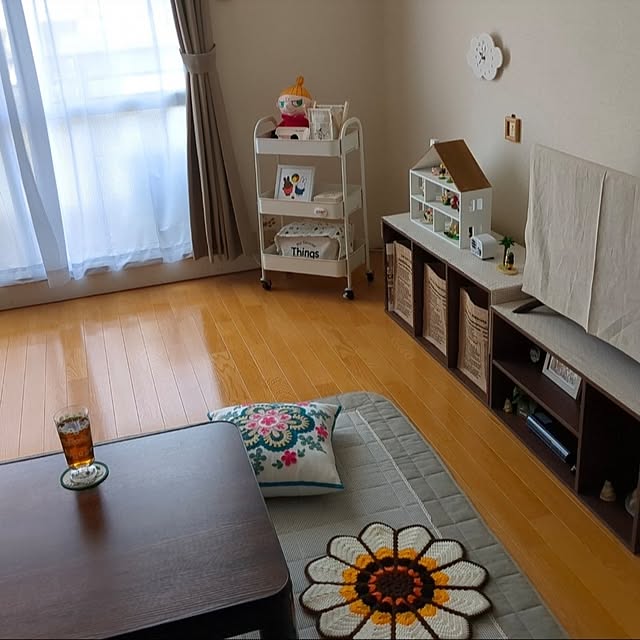 MIKNさんの実例写真