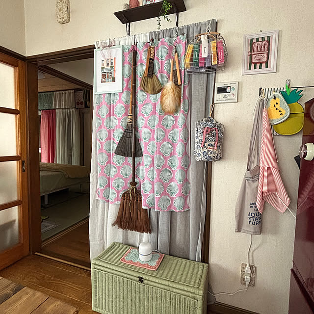 canetteさんの実例写真