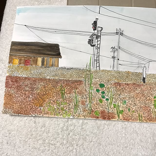 musucariさんの実例写真